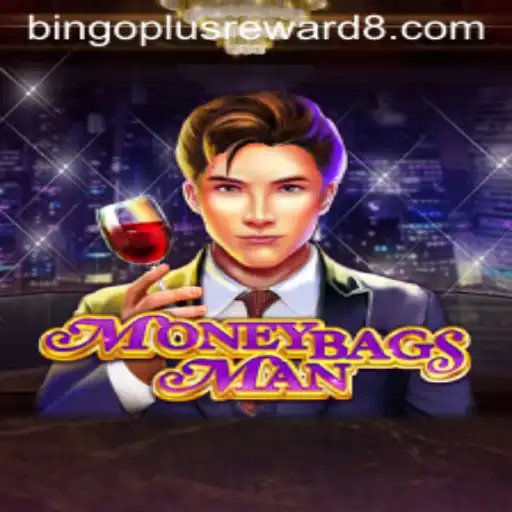 MoneybagsMan: A Thrilling New Game with Bingoplus Reward System
