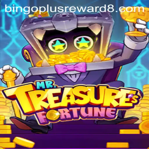 Exploring Mr. Treasures Fortune and Unlocking Bingoplus Rewards