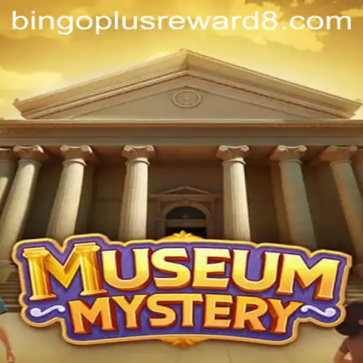 MuseumMystery: Unraveling History in an Interactive Game