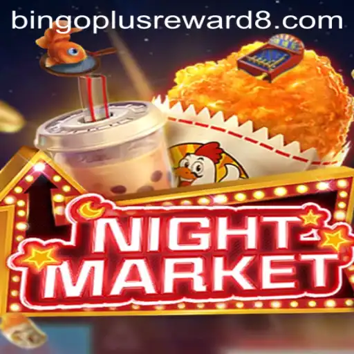 Exploring the Exciting World of NIGHTMARKET: Winning Big with Bingoplus Reward