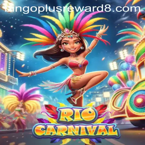RioCarnival: Unveiling the Excitement of Bingoplus Reward