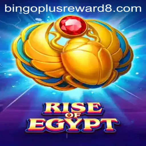 RiseOfEgypt: A Journey Through Time and Riches