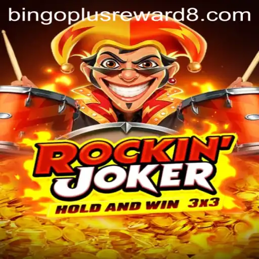 Explore the Exciting World of RockinJoker with BingoPlus Rewards