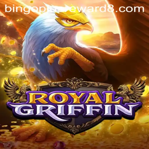 RoyalGriffin: Exploring the Legendary Game and Its Bingoplus Rewards