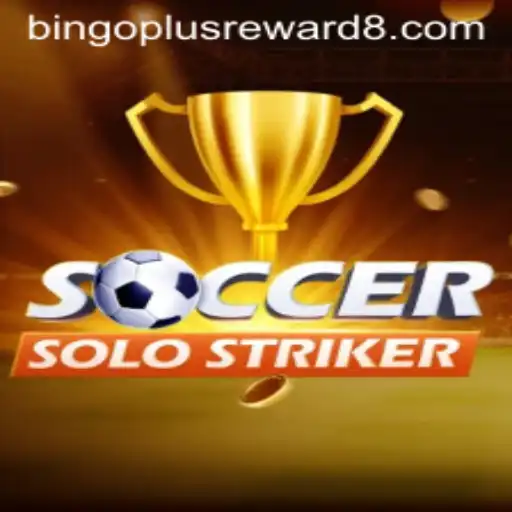 SoccerSoloStriker: The Ultimate Online Football Challenge and Bingoplus Reward System