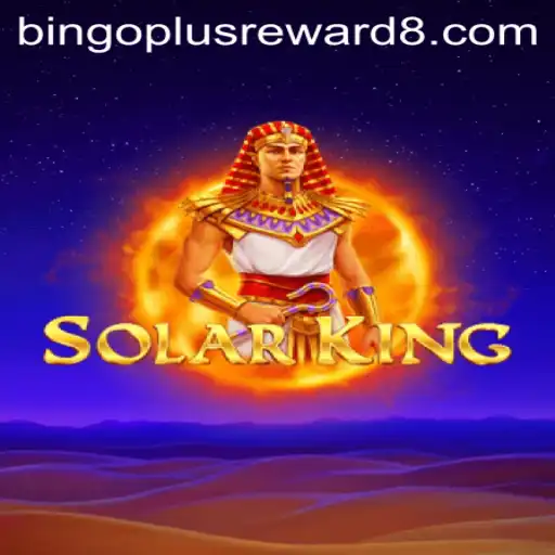 Unveiling SolarKing: A New Era in Gaming with Bingoplus Rewards