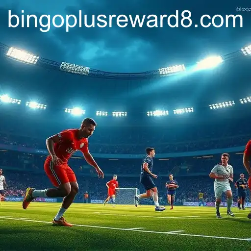 The Dynamic World of Sports: Exploring Passion and Innovation