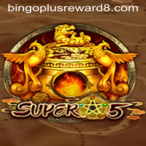 Discover the Excitement of Super5: A Revolutionary Game Experience