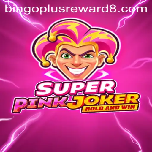 Unveiling SuperPinkJoker: A Colorful Adventure in Gaming