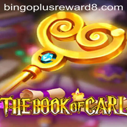 Exploring TheBookofCarl: A Magical Adventure and Bingoplus Rewards