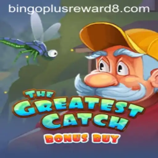 Discover 'TheGreatestCatchBonusBuy': An Immersive Gaming Adventure