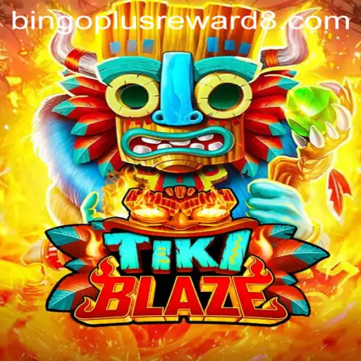 Discover the Thrills of TikiBlaze and Maximize Your Bingoplus Rewards