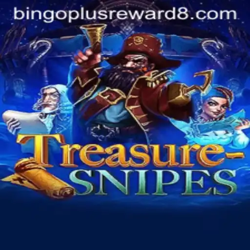 Explore the Adventure in TreasureSnipes and Unlock Bingoplus Rewards
