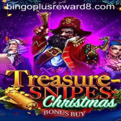 Discover TreasuresnipesChristmas: A Festive Gaming Adventure