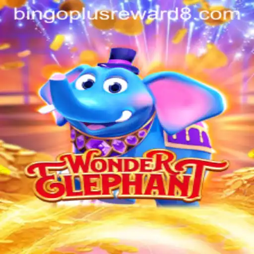 Exploring WonderElephant: A Captivating Adventure Game with Exciting Bingoplus Rewards