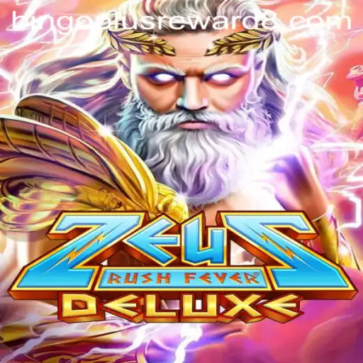 Embark on an Epic Adventure with ZeusRushFeverDeluxe